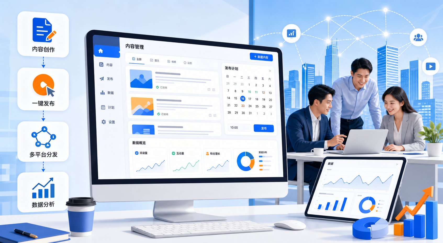 深入解析搜狐自动发文工具的优势,助力吐鲁番企业成功